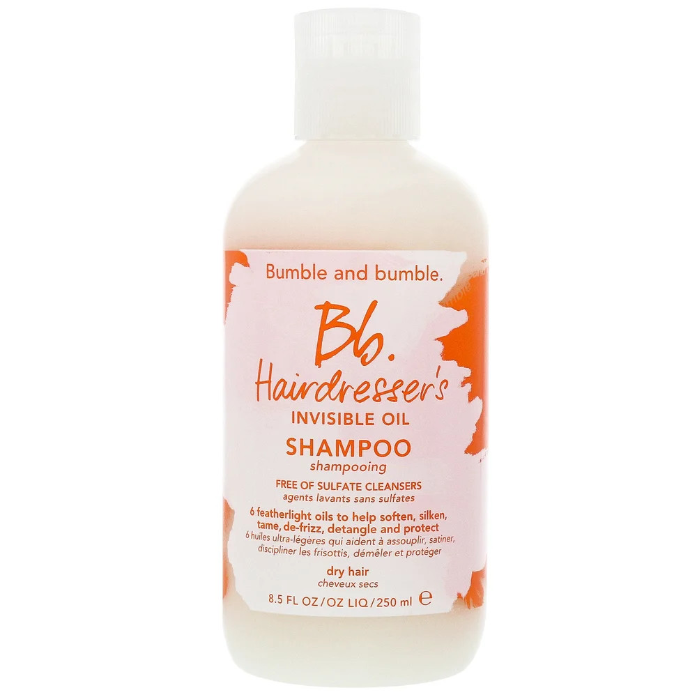 Bumble and bumble Hairdresser's Invisible Oil Shampoo 250ml-image-6fe87657-529c-4147-b2b1-a5200d444ec4-3971