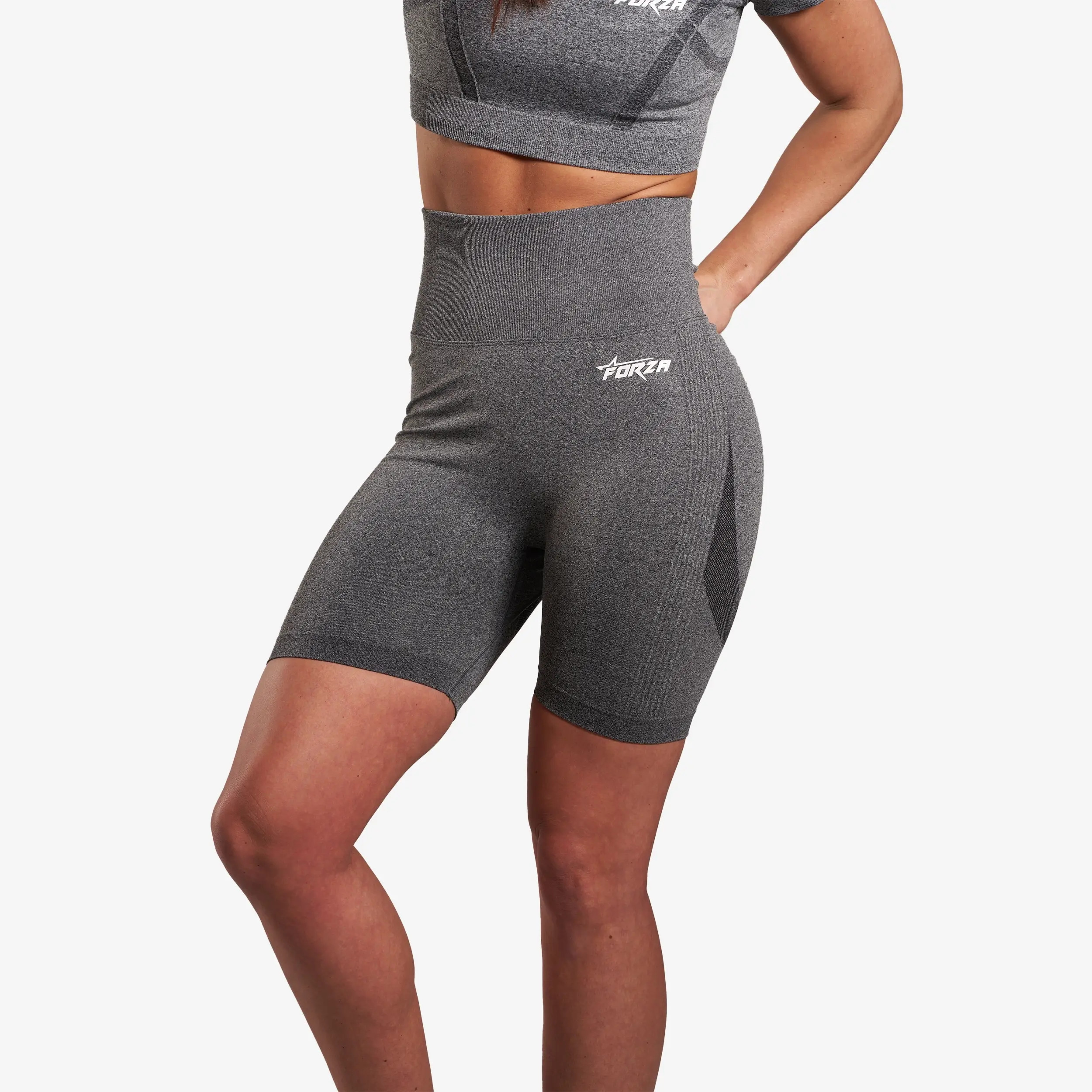Forza Biker Shorts - Shadow Grey - Small-image-efb8fc0b-1170-47b3-982c-b7f2610a5e30-137880
