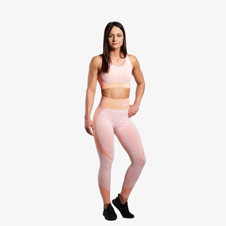 Forza High Waist Leggings – Sweet Pink - Mediumedium-image-1bd8e876-bfa1-4244-895e-b7ba8b08ecc9-323