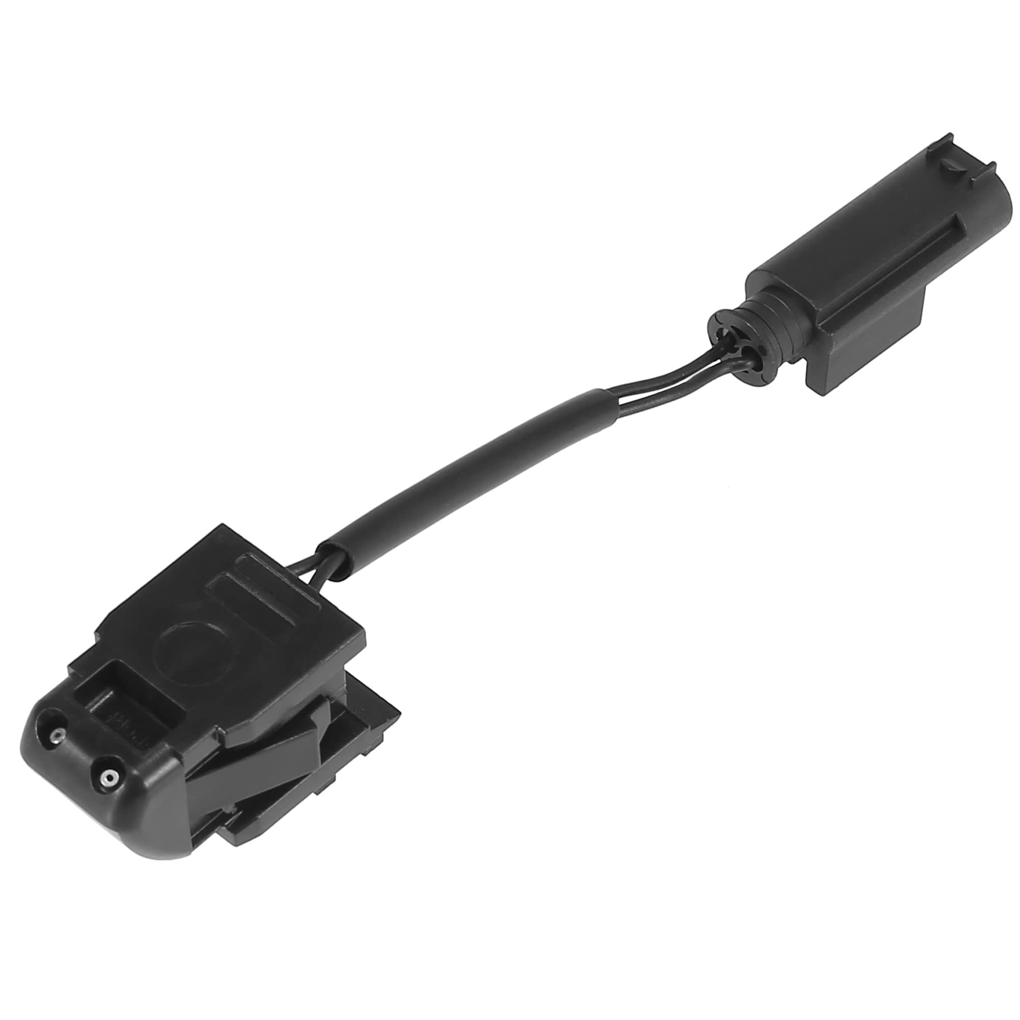 Car Windshield Washer Nozzles - Black 14.5x2.5cm-image-b734d03b-1cc5-4c23-b86f-a08e9e90fdf3-268373