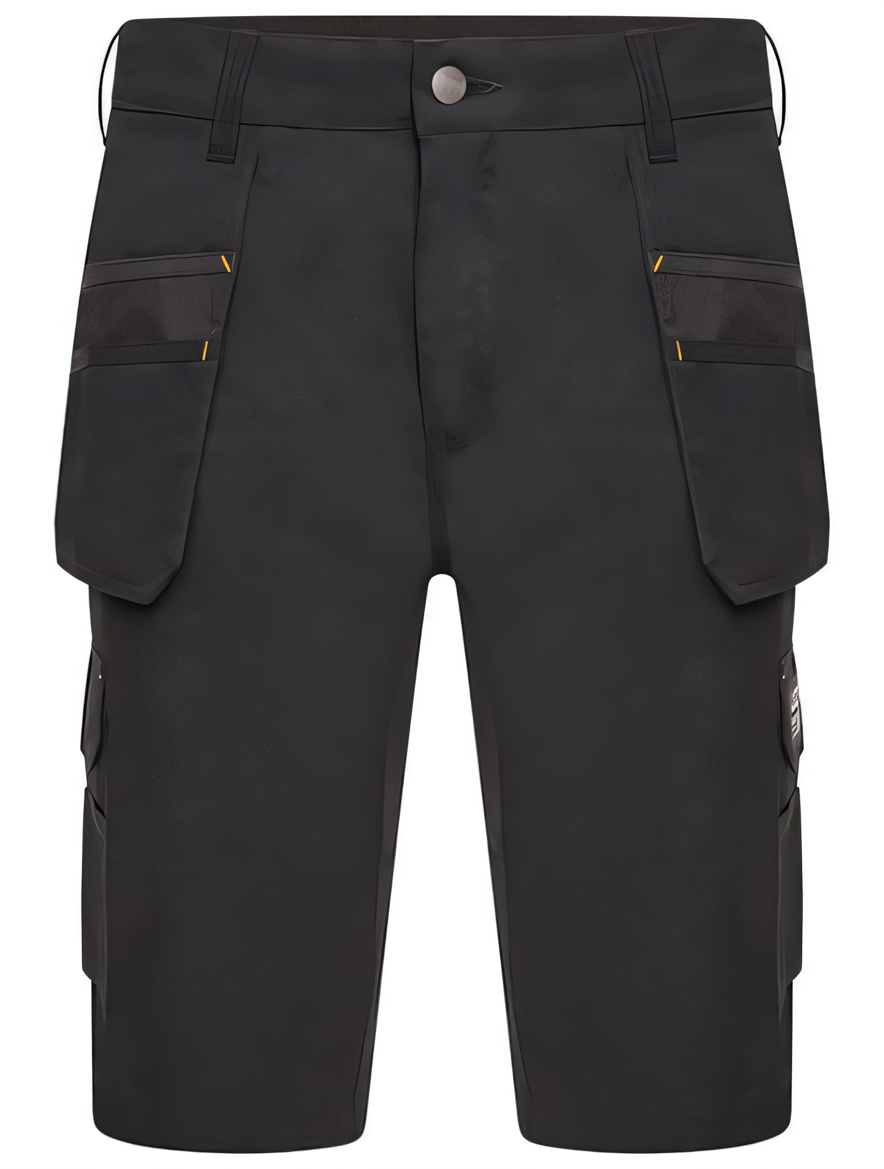 Men's Work Shorts Multi-Pocket - Black 40W-image-98474884-f6b6-4f89-91e4-6fbe480c23d1-116663