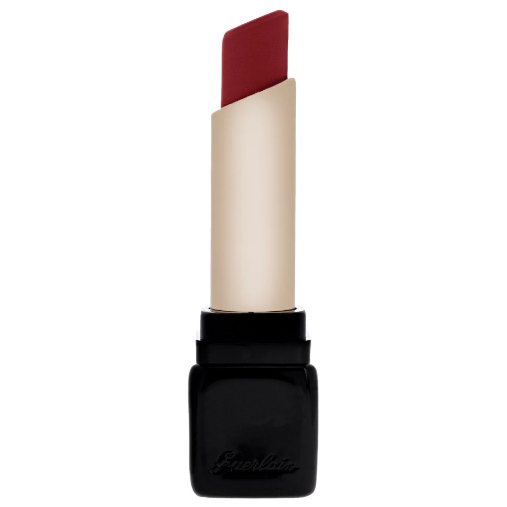 GUERLAIN Kisskiss Tender Matte 16 Hour Comfort Lightweight Luminous Matte-image-56e898c8-f876-470d-b45d-01b51e229896-4000