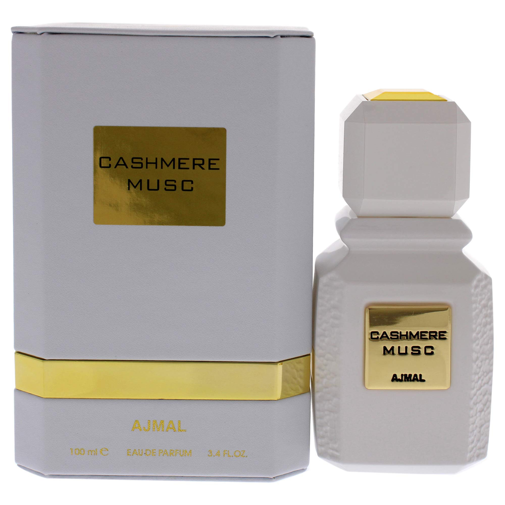 Ajmal Cashmere Musc EDP Spray - Floral 100.55 ml-image-7d11266f-8f06-4925-abf5-de176fb36448-2414
