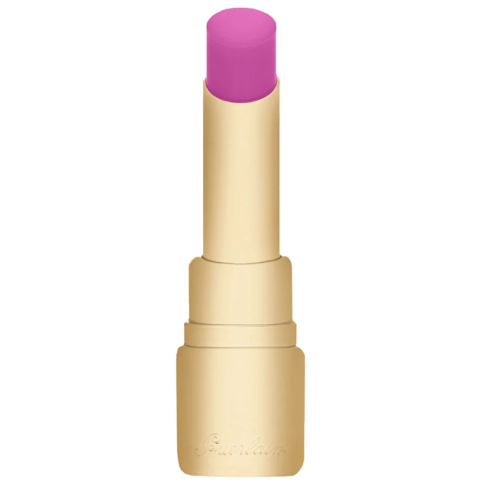 GUERLAIN Kisskiss Bee Glow Honey Tint Balm - 809 Lavender-image-cc2c0042-80a2-4d88-93b4-127470f54b78-137369