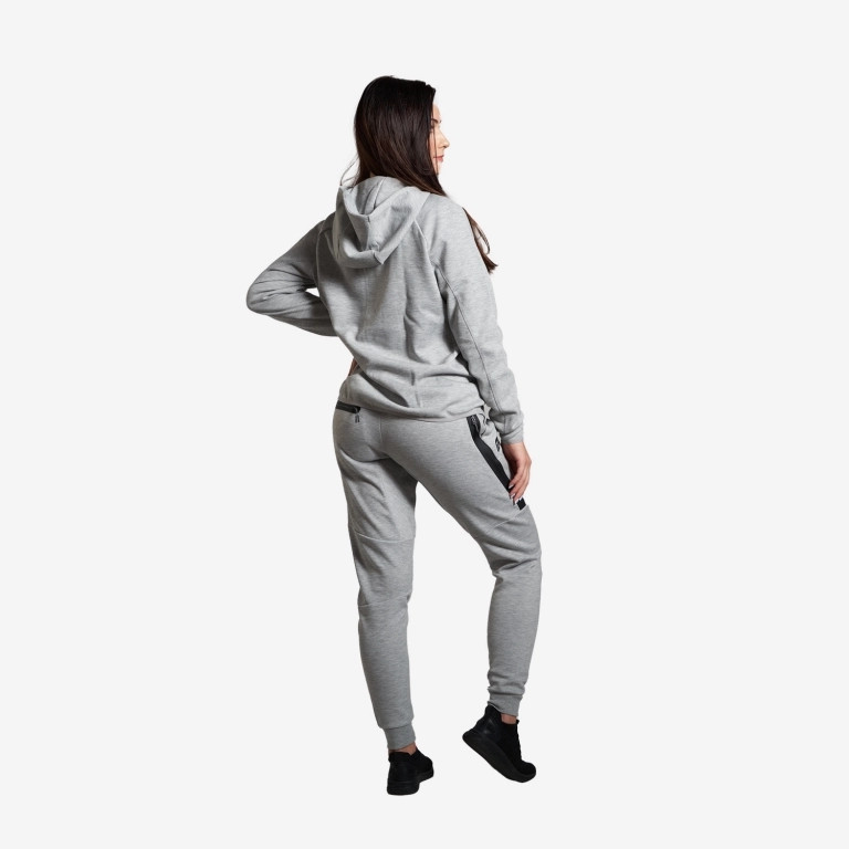 Forza Predator Trousers - Smoke Grey - XL-image-5f27d5b7-b3d9-4585-92aa-ae0237e29317-268668
