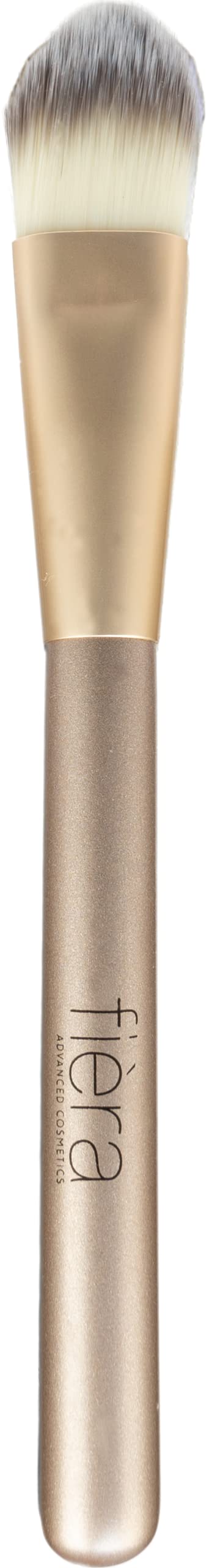 Concealer & Foundation Brush - Beige-image-4a3cab0c-ceb4-4947-8850-6b6df7a66e4d-125666
