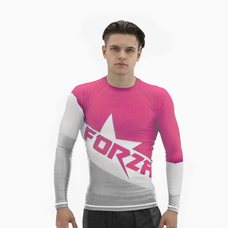 Forza Star Rash Guard Sublaminated - Large-image-44161cfb-f5b4-458b-a3e6-e9b4d2f25ca5-268831