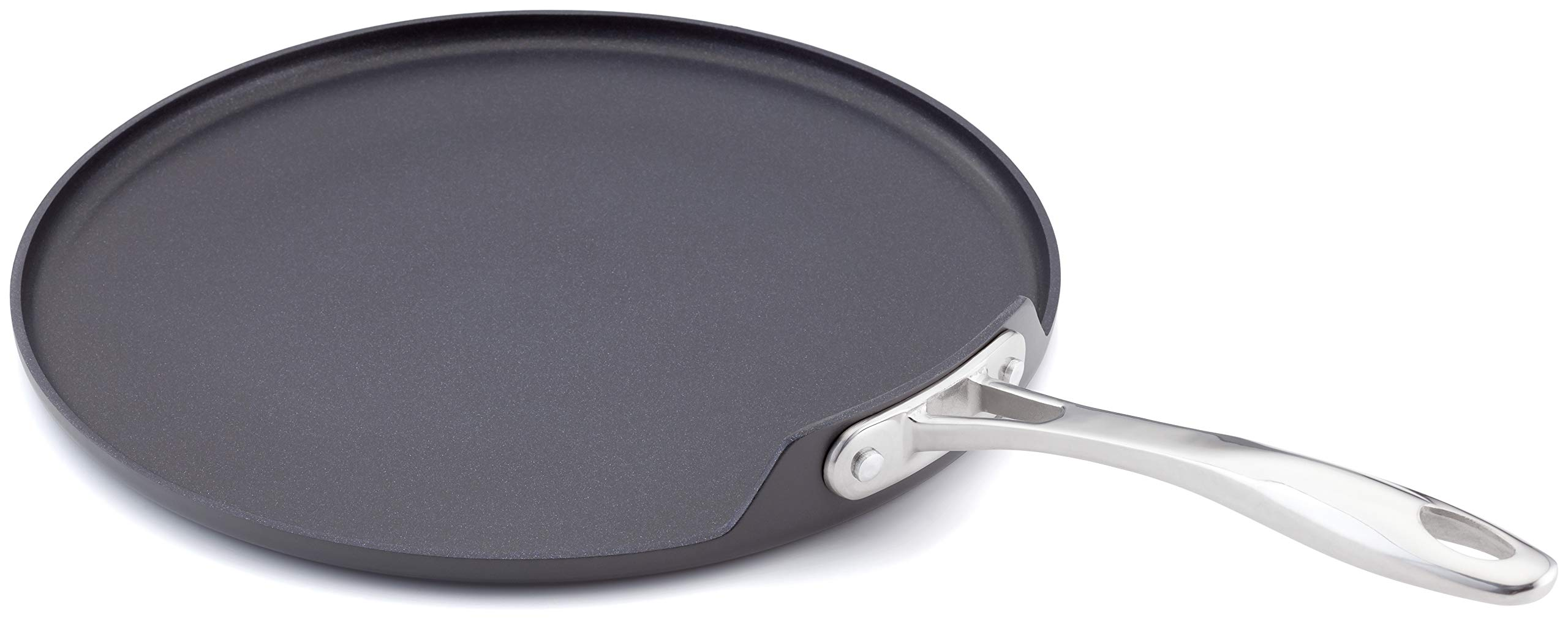 Stellar Non-Stick Crepe Pan Hard Anodised - Black 30cm-image-9c7782ca-1468-4117-8a98-ba1c67e1c036-2299