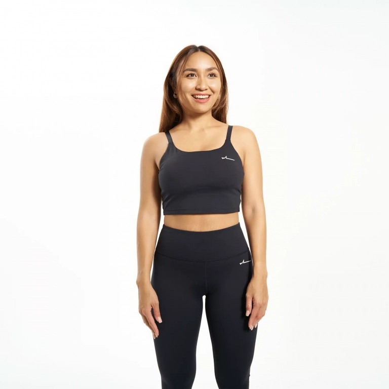 Forza Bra Top Essential - Black - XXL-image-d7d16397-3d26-4aaf-9df4-3b8335916c5c-3457