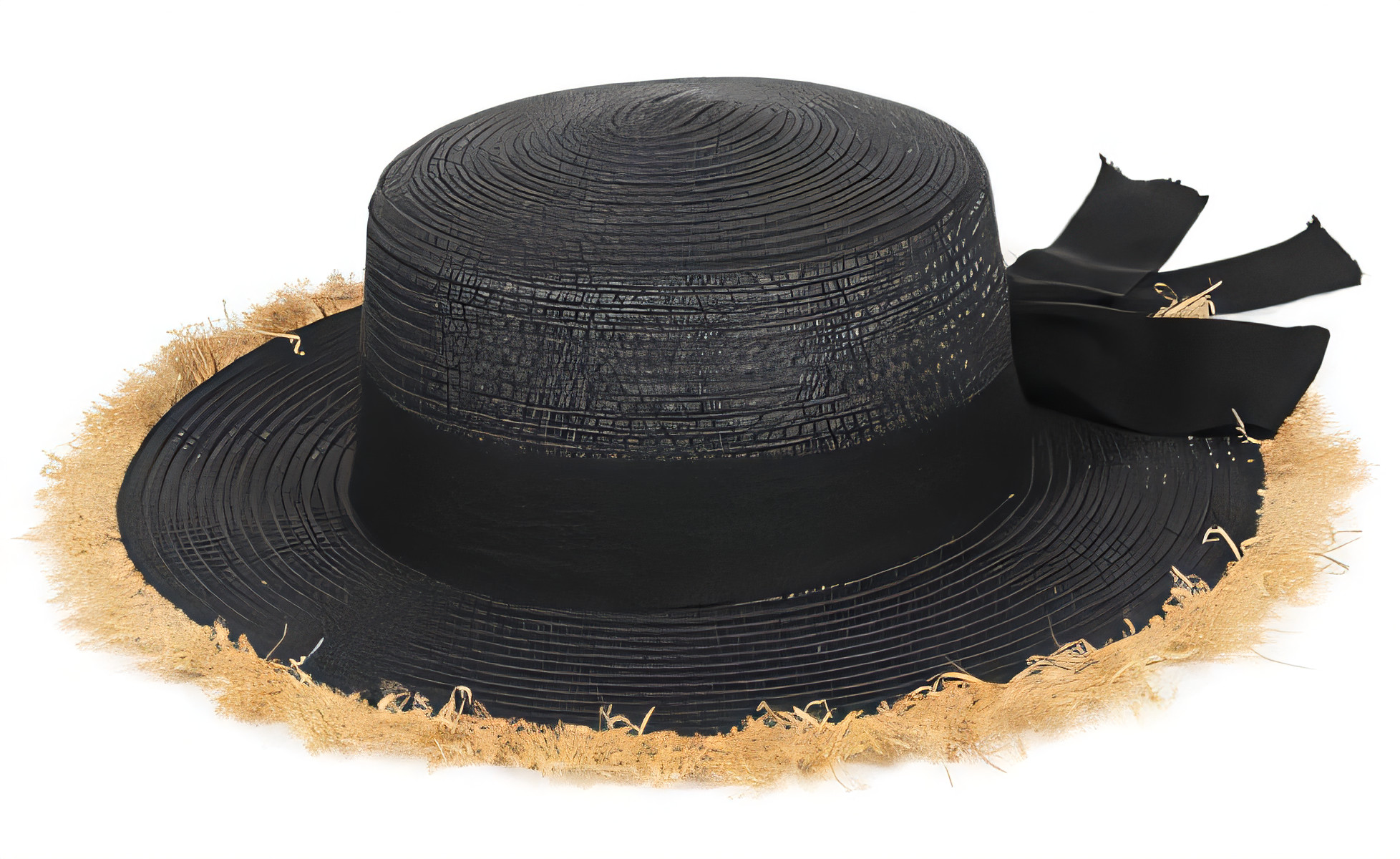 Stylish Women's Summer Straw Sun Hat - Wide Brim, Chic Bowknot-image-497eb71a-1c01-49ef-8bc1-a196a50dc895-79446