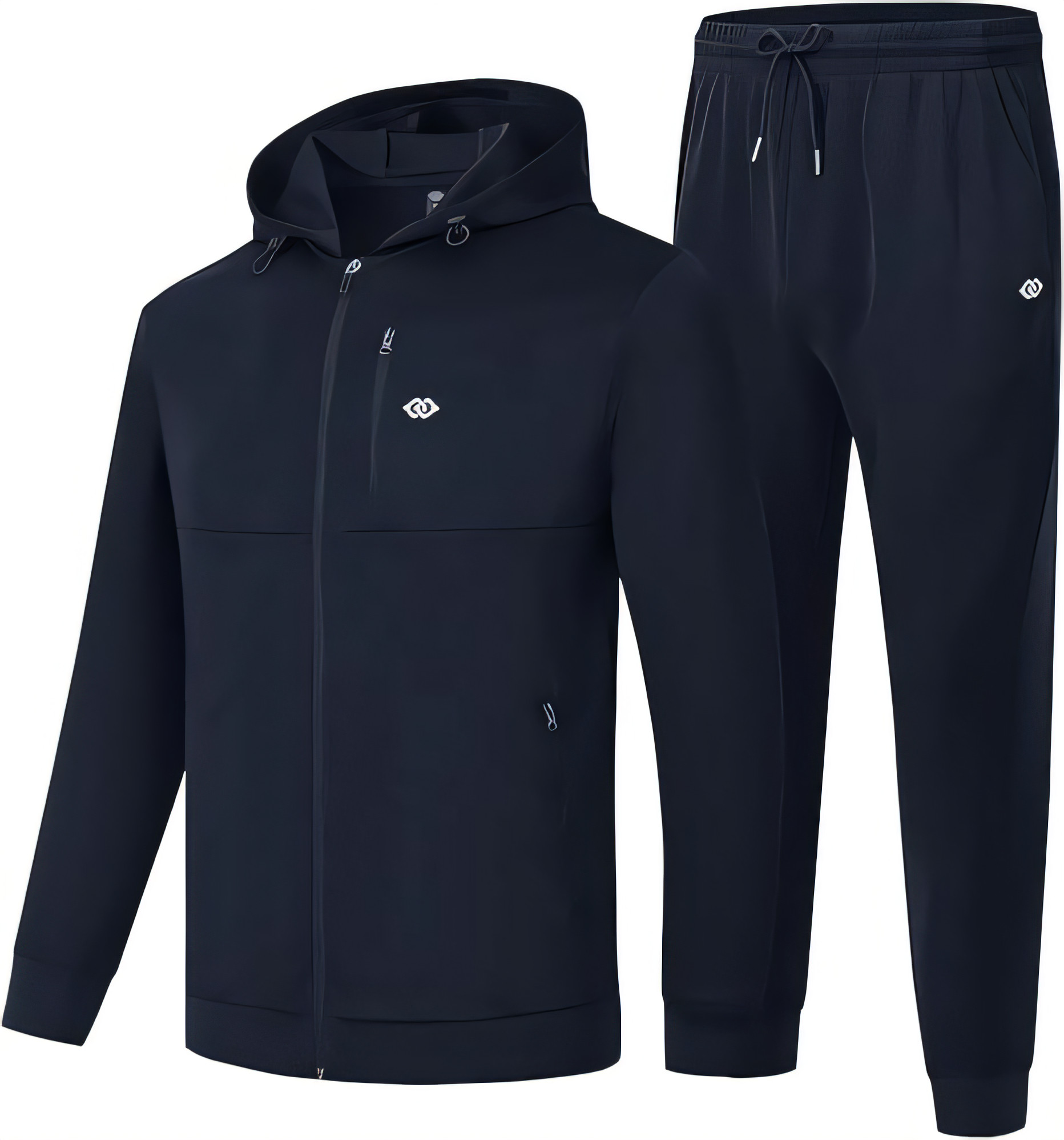 Men's Tracksuit Set - Navy UK XL-image-e799a356-e89f-4bda-8c01-44611b712b33-92445