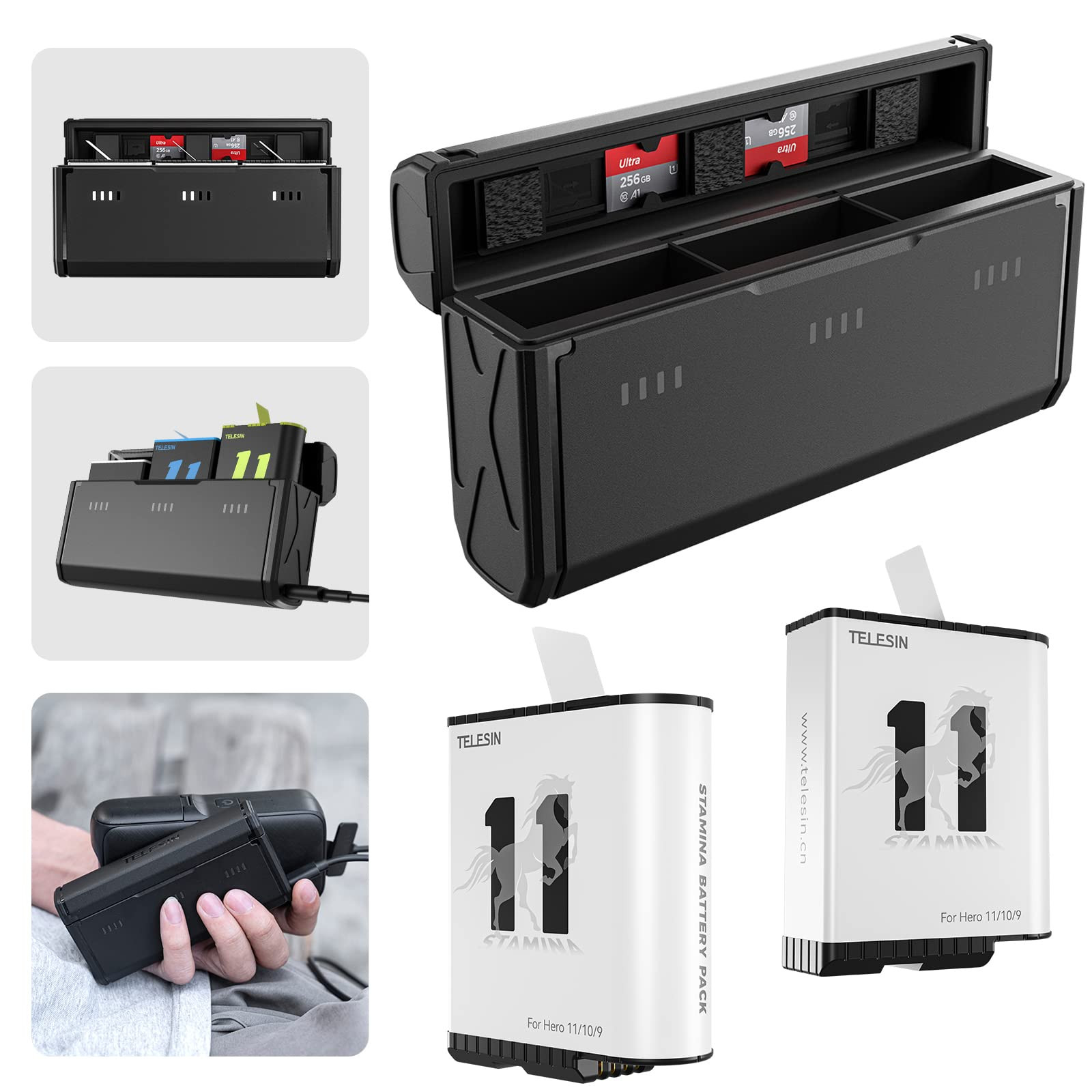 GoPro Enduro Battery Kit Fast Charging - Black GP-PT-G01-image-bed182ac-9e24-419e-acb5-26e5dd4b5ce7-1047