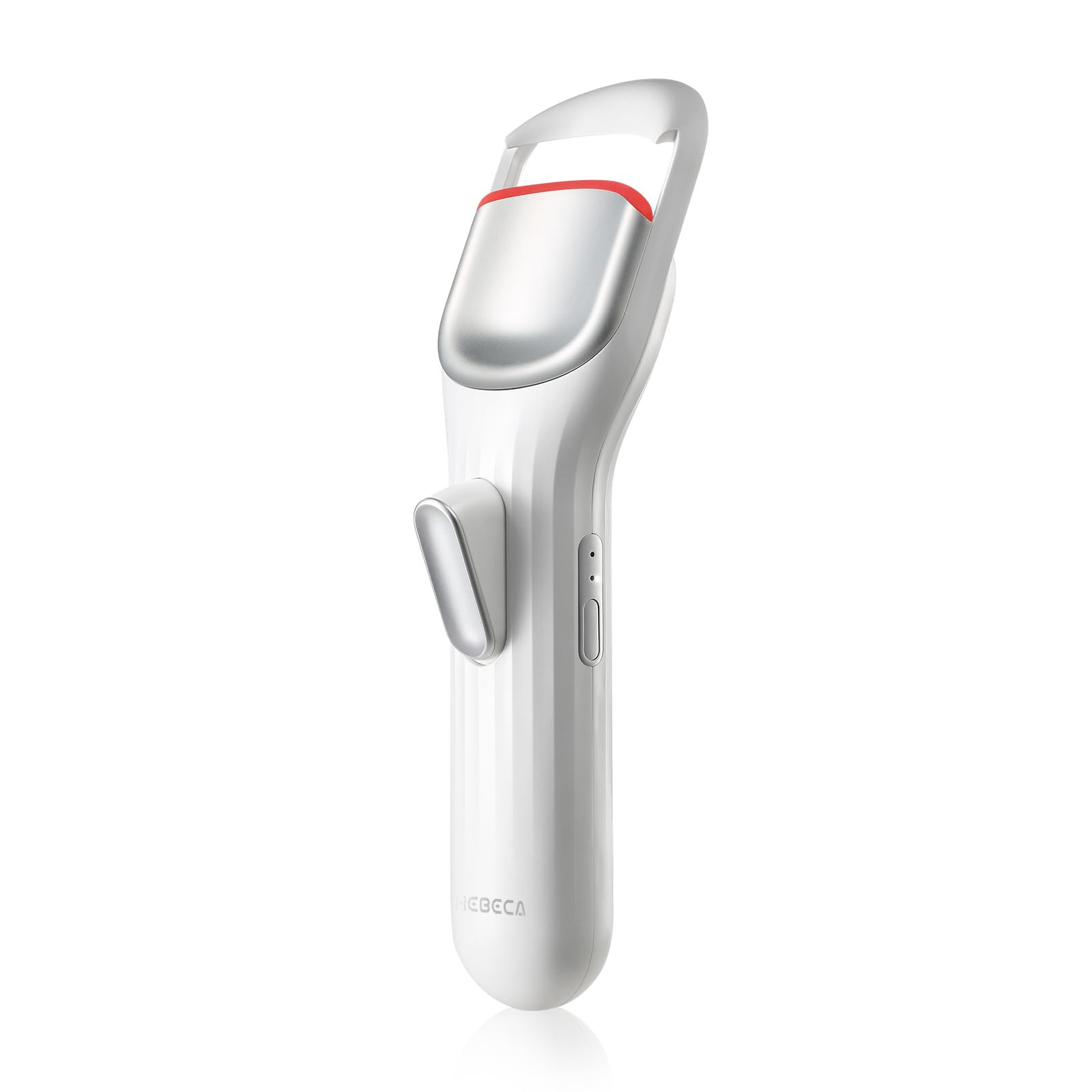 Heated Eyelash Curler Rechargeable - White EC4001-image-42d0968a-1868-458a-a9f1-73f6e2f1b664-138053