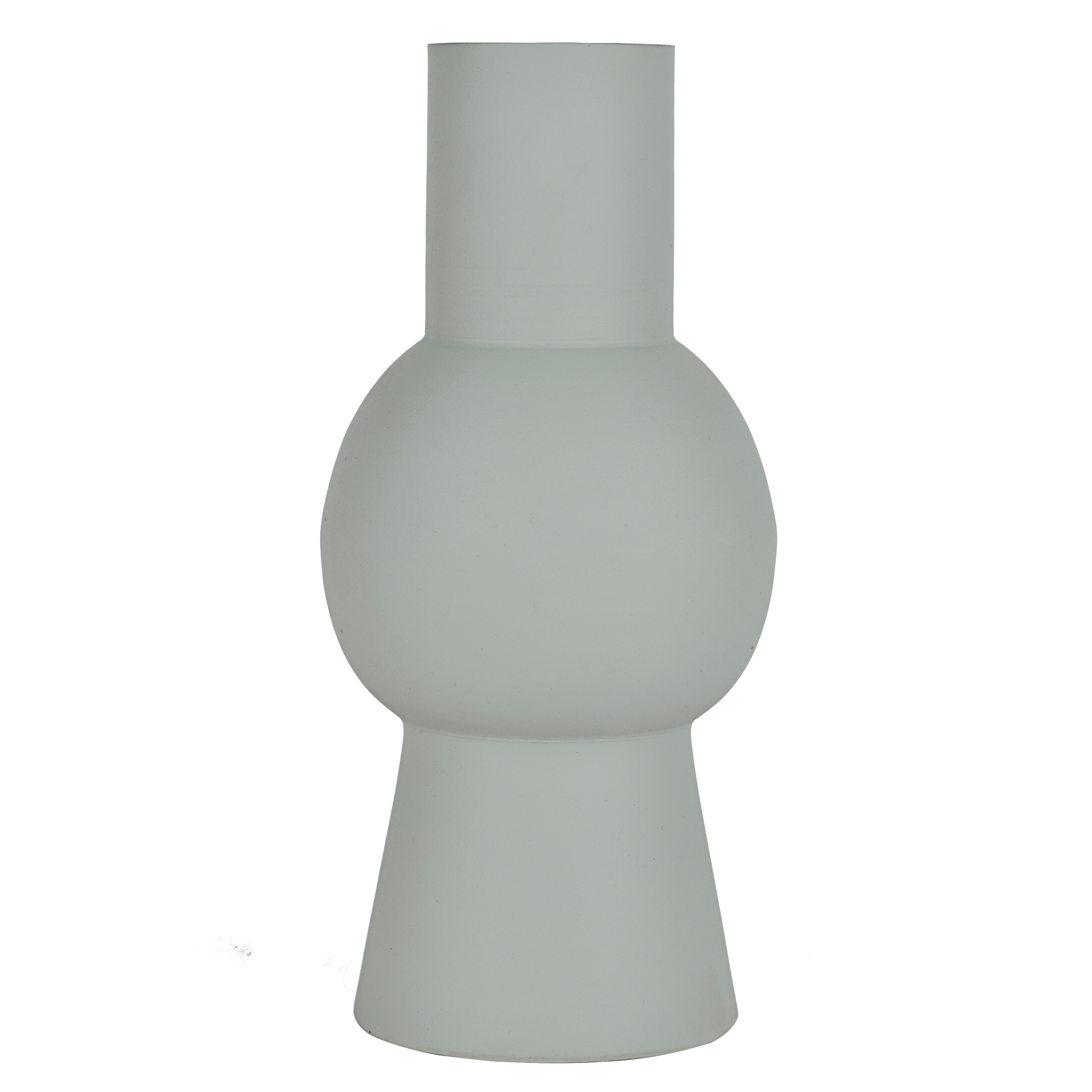 TAMBULIG Metal Vase – Mint Green 235mm-image-423c261d-a849-4c71-903b-232aeab8ac91-169623