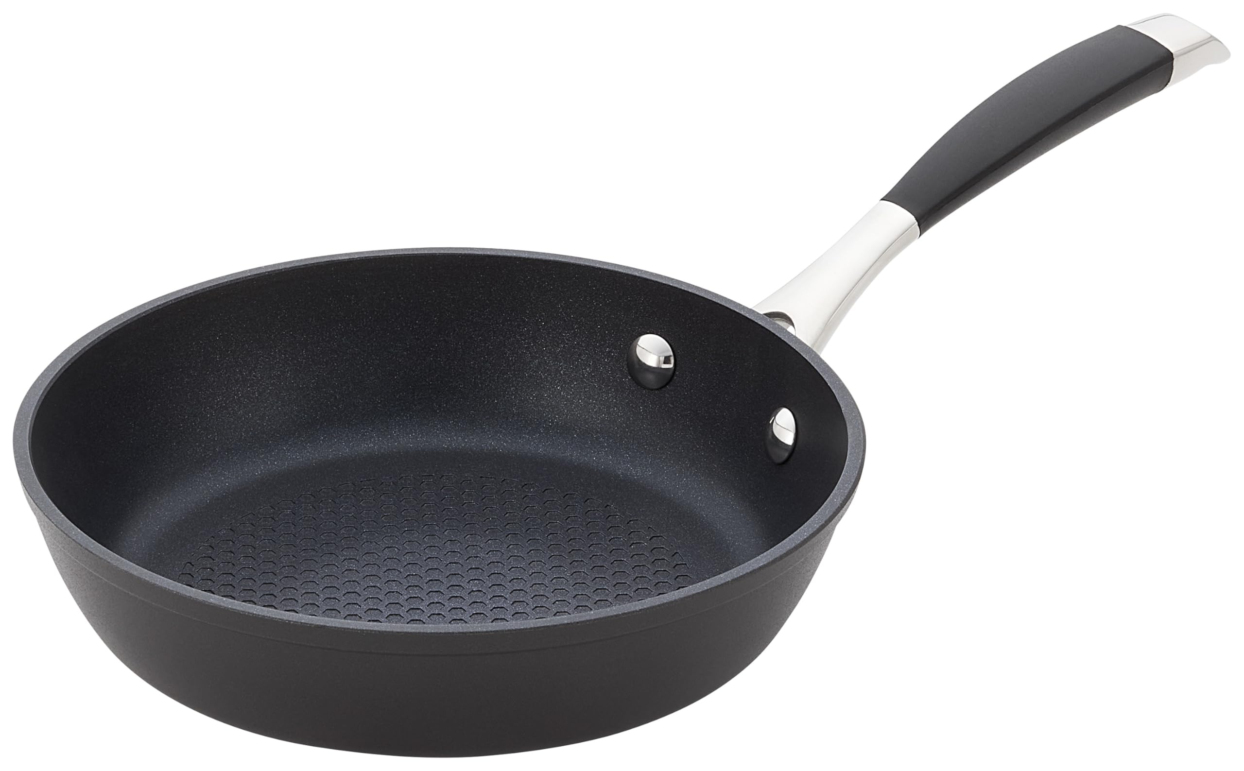 Stellar Non-Stick Frying Pan Induction Safe - Black 20cm-image-94ac0ee8-9286-470e-8c5b-4963ddcce0ed-2308