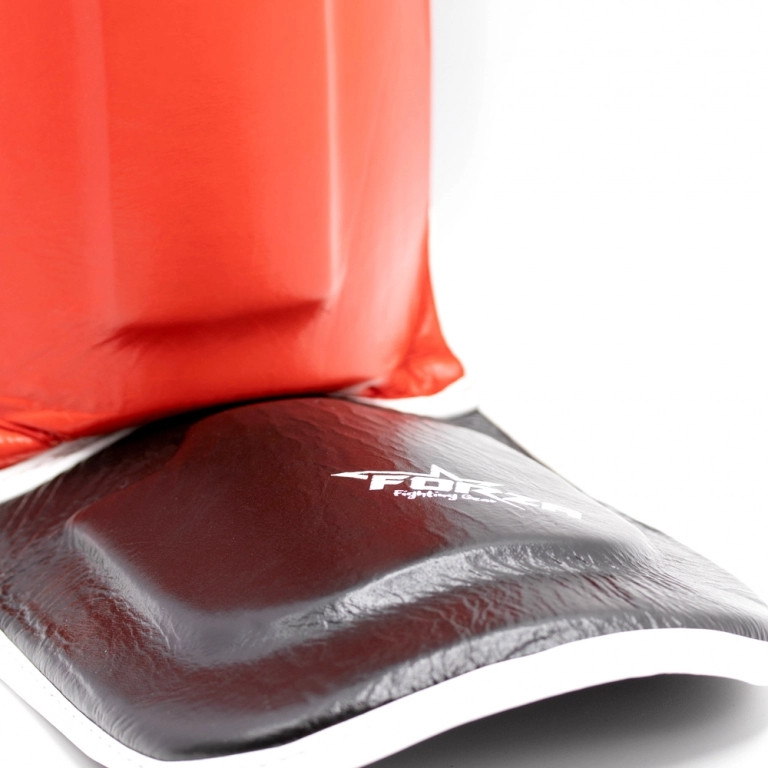 Forza Shin Guards - Leather - XL-image-67f6120c-c74e-4ea4-87d6-520cc107a552-268568