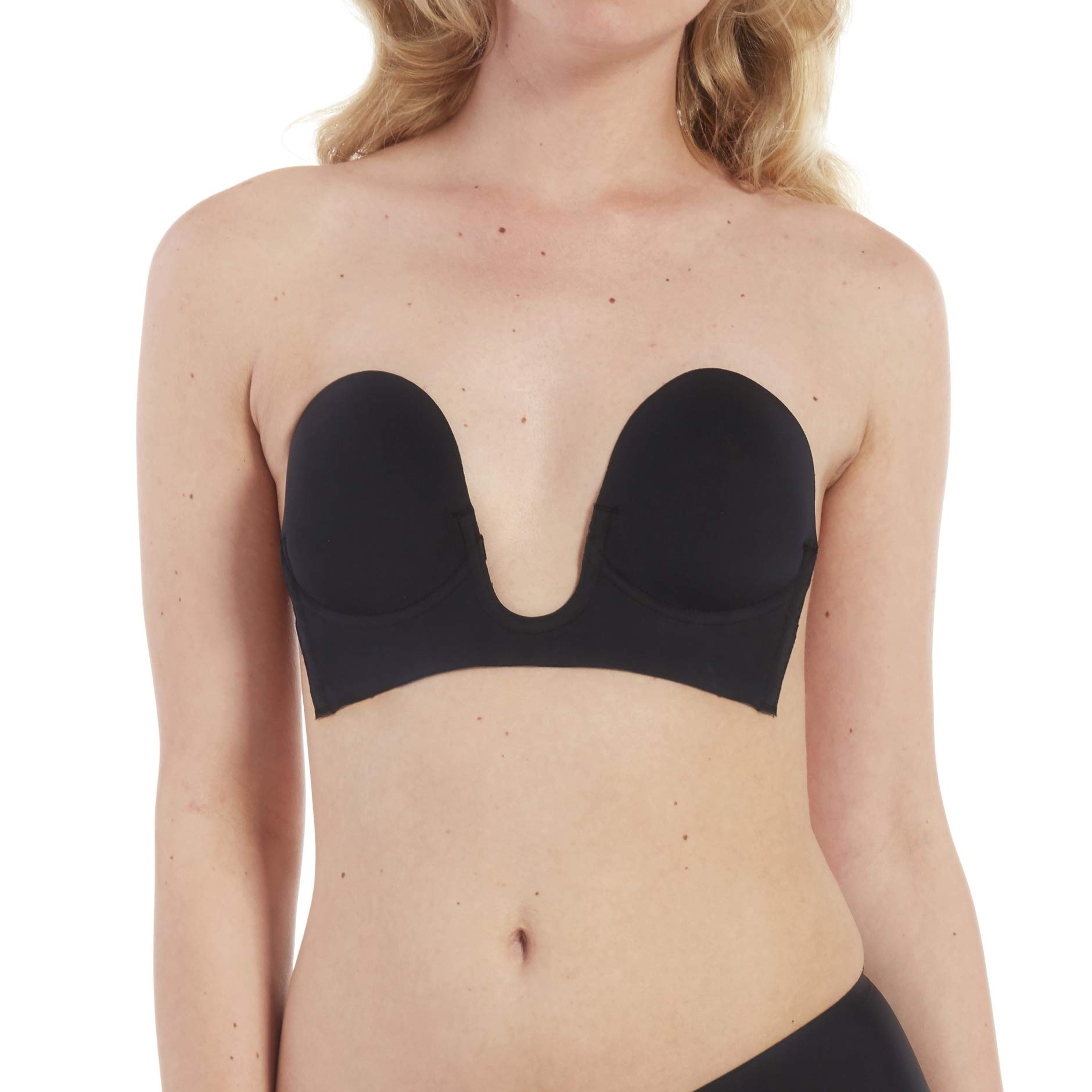 Silicone Adhesive Backless Bra - Black 36C-image-ada42088-9f2a-4234-9a07-c1ca67026a25-125519