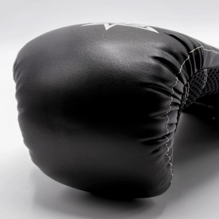 Forza Champion Boxing Gloves- Leather - 16oz-image-6eaba770-f6aa-4029-ad42-92880ec7b71c-268734