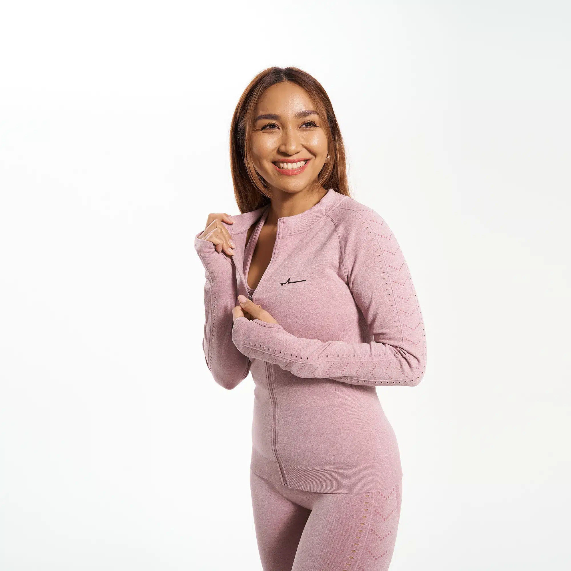 Forza Vest Energy - Nostalgia Rose - XL