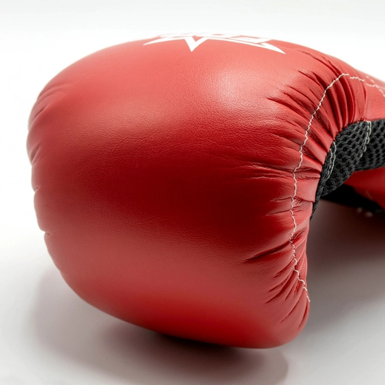 Forza Champion Boxing Gloves - Artificial Leather - 16oz-image-712e8d68-6f8f-42da-9589-806226201680-268770
