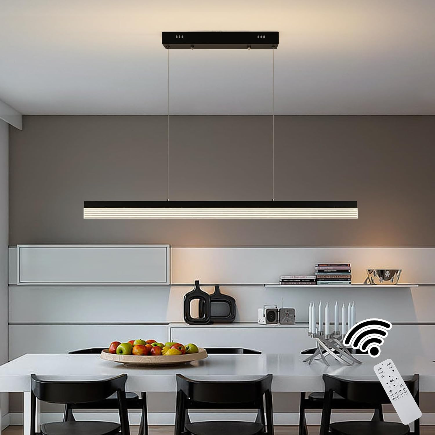 Modern LED Pendant Light - Golden Wood Style-image-a35e3432-36cd-4e04-9461-52ae8e097639-87035
