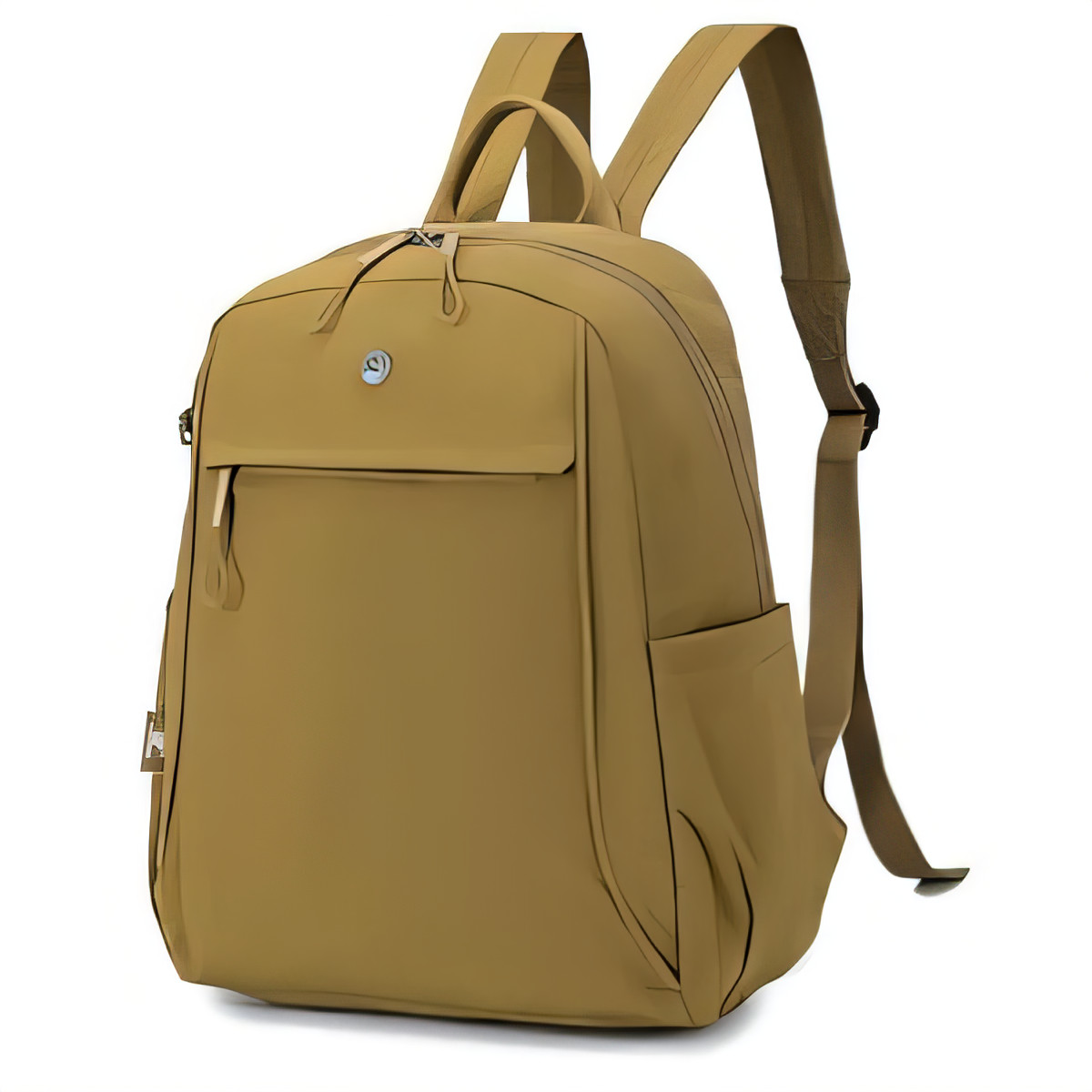 Small Cabin Backpack 40x30x15 - Yellow Super Light-image-8ad149dc-41ad-4569-8c0b-895c323143fd-100150