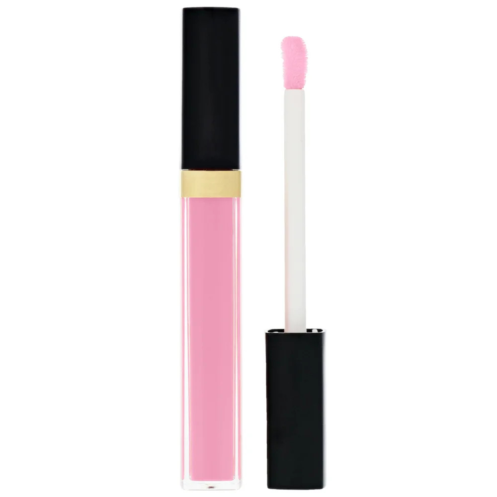 Chanel Rouge Coco Gloss 804 Rose Naif 5.5g-image-0cc7d134-a818-4410-bb15-f26eb102468d-3993