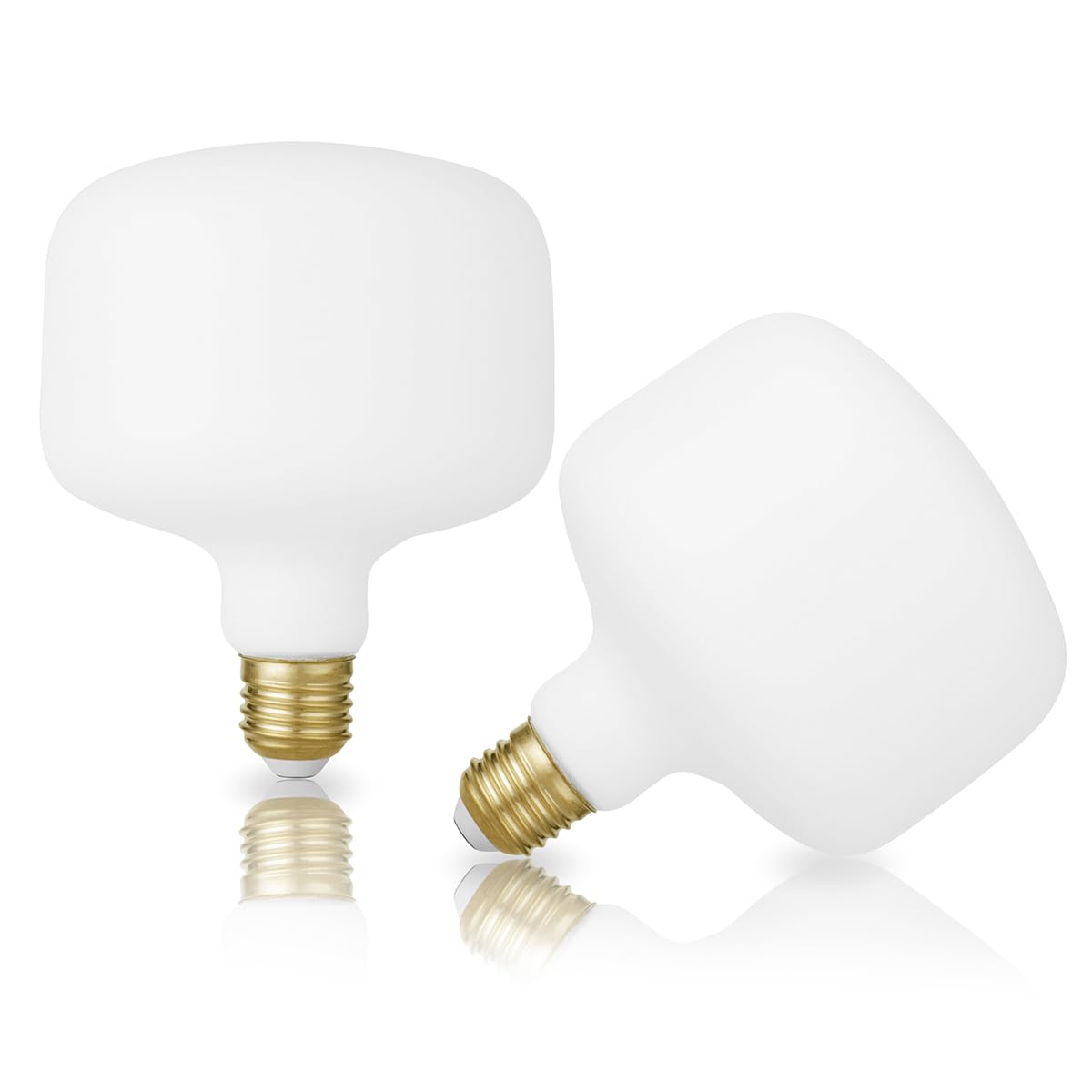 E27 LED Light Bulbs 8W Dimmable - Warm White T185 G80-image-5521be5d-4520-4d0c-9624-0a895b869904-125604