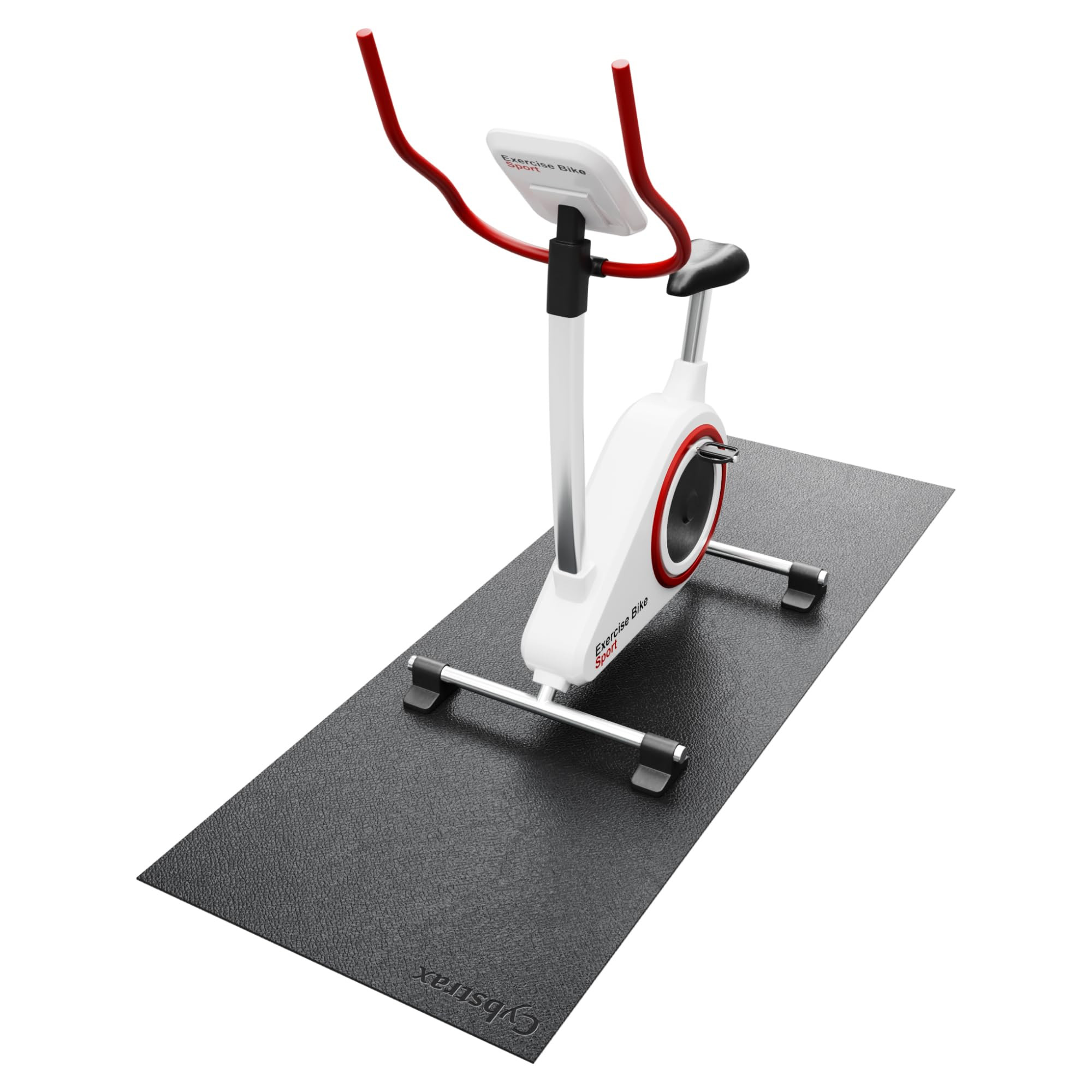 Exercise Equipment Mat Waterproof - Black 90×250cm-image-c7e59f43-bd76-44f9-b343-829dd1e6376e-135767