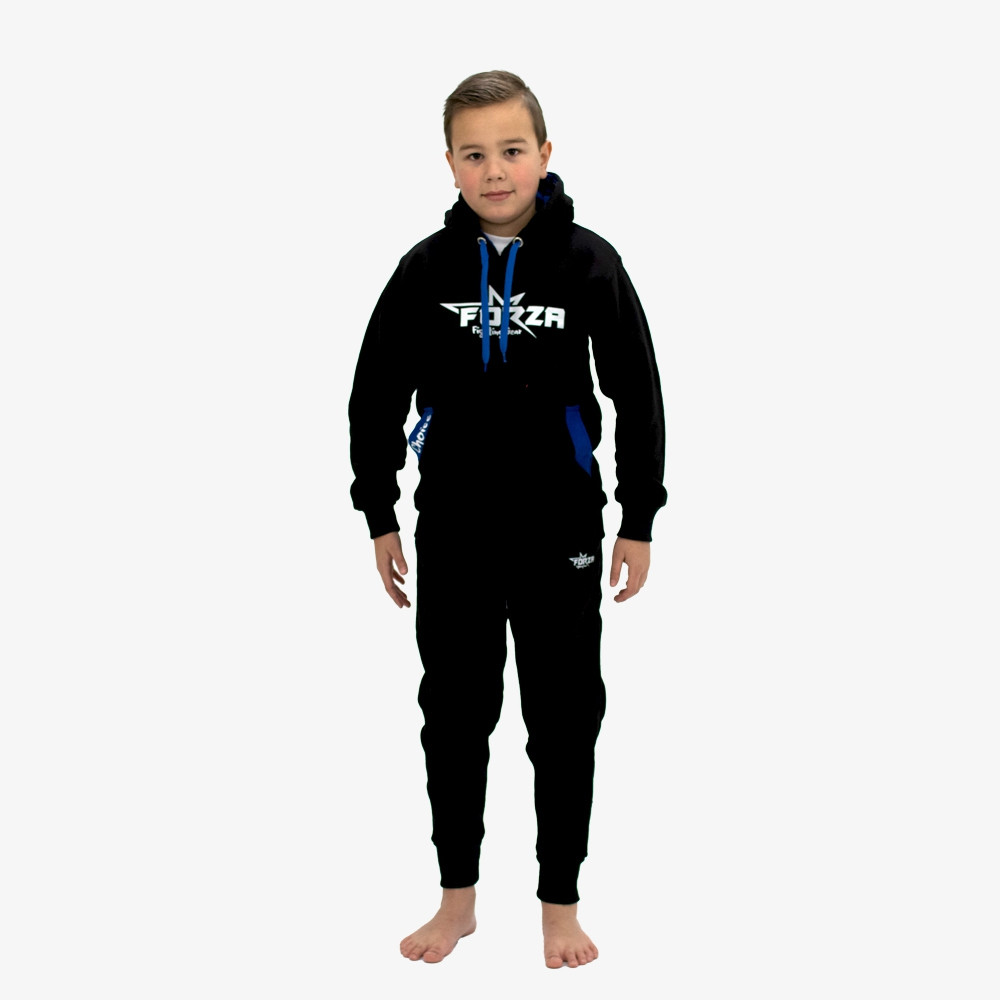 Forza Kids Tracksuit - Hoodie - 1-2 Years-image-264f4872-df07-4df7-8f9b-d2a0519a9476-268721