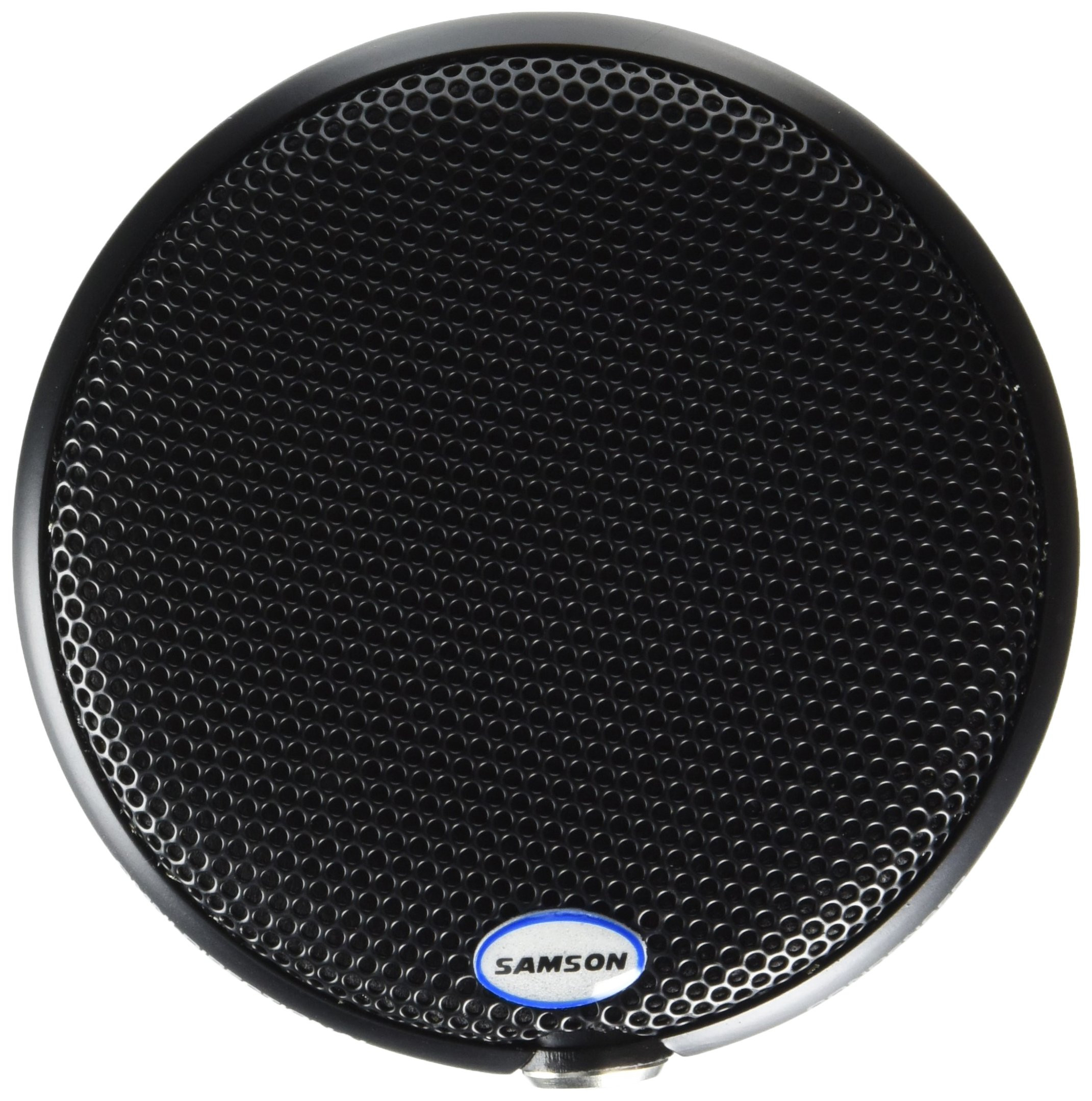 Omnidirectional Boundary Microphone - Black CM11B-image-aeddee8a-f992-4e04-b1f1-9023776c2e5c-137441