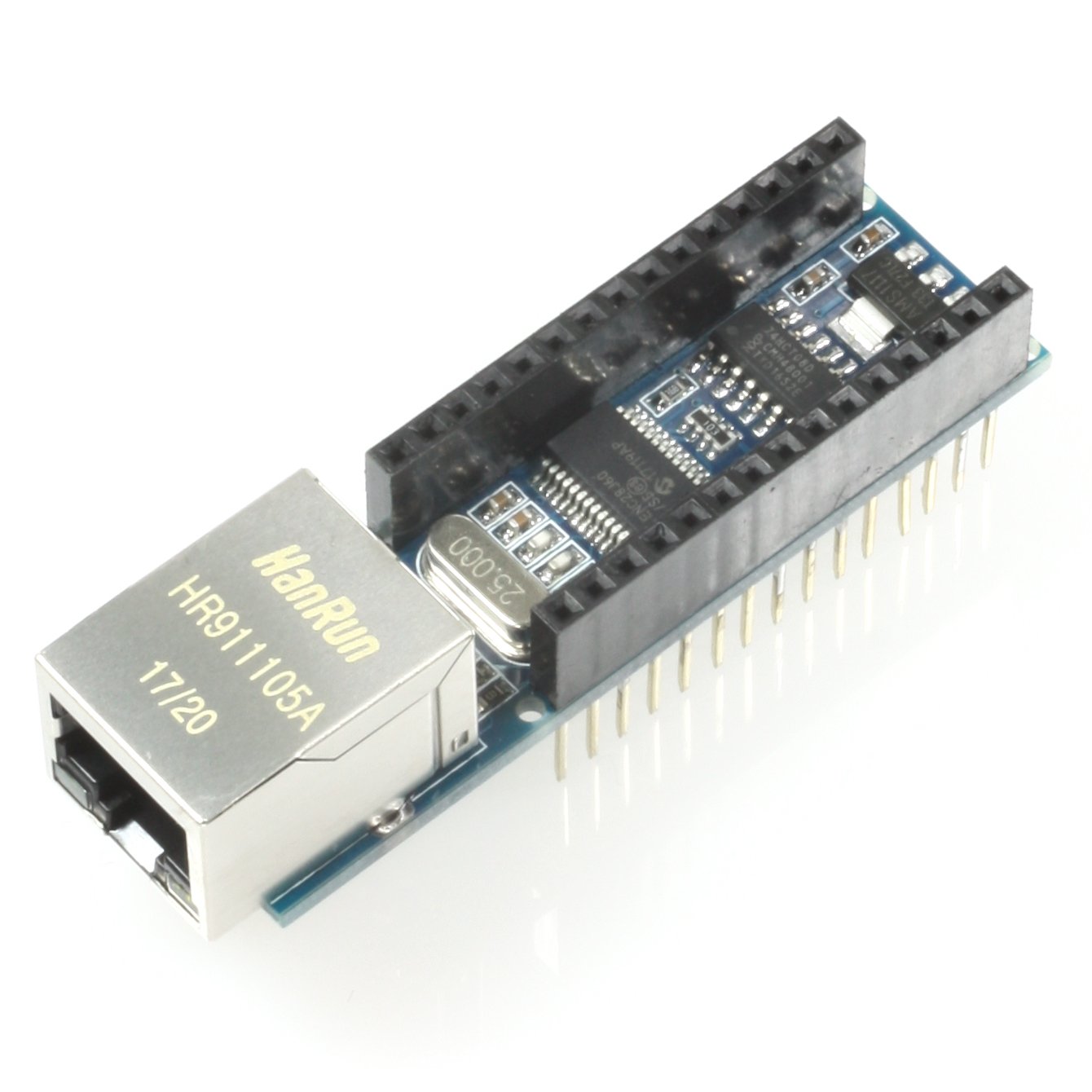 Ethernet Shield for Arduino Nano - Blue Nano-image-16d4c280-3965-4b4f-89d1-3211c2c5387a-126157