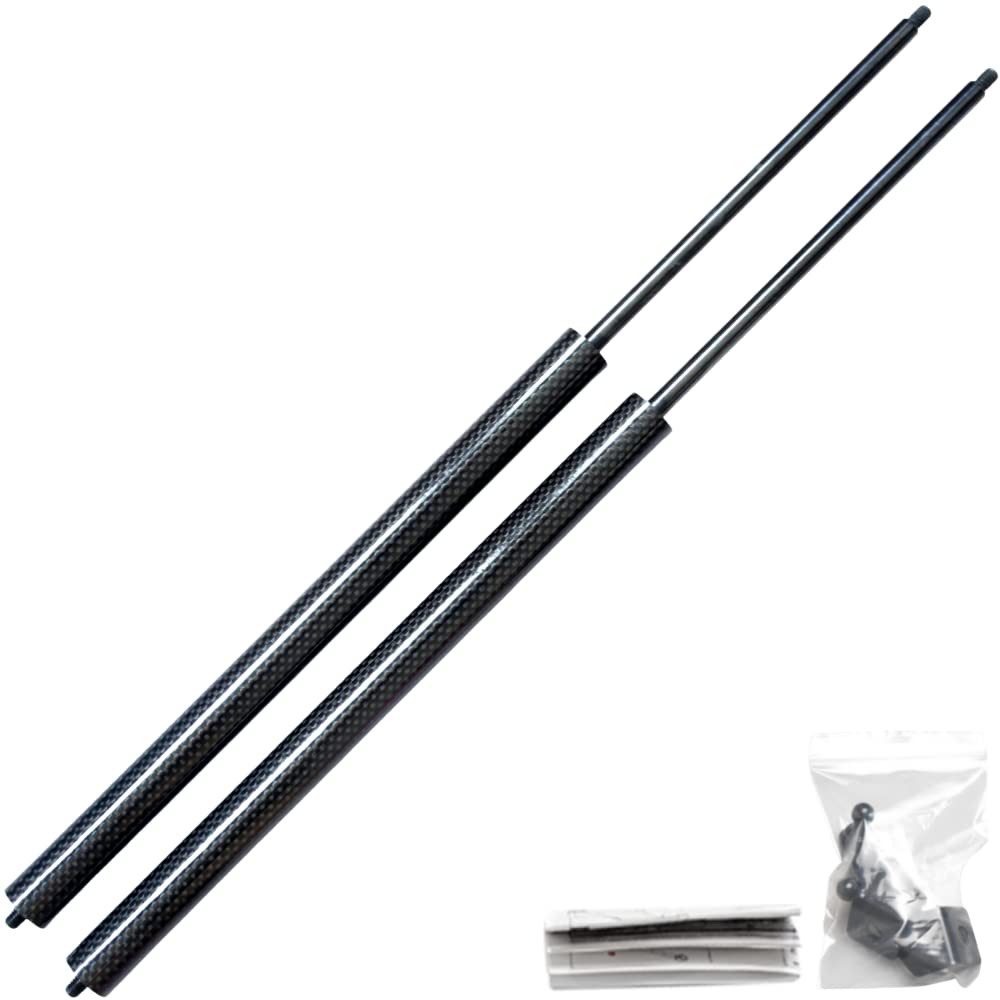 Kia Niro Bonnet Lift Supports - Black Carbon Fibre-image-a8470d64-498c-4f54-a800-2891fad46b9a-478