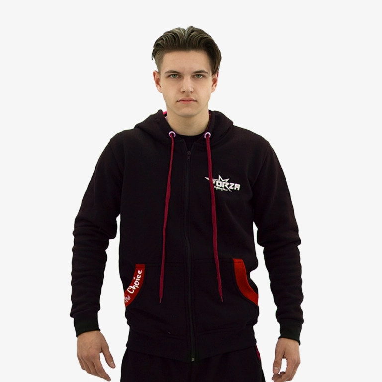 Forza Tracksuit Vest - Small-image-b7408fc9-f8f8-4d94-ad6e-2508d595cc9f-268624