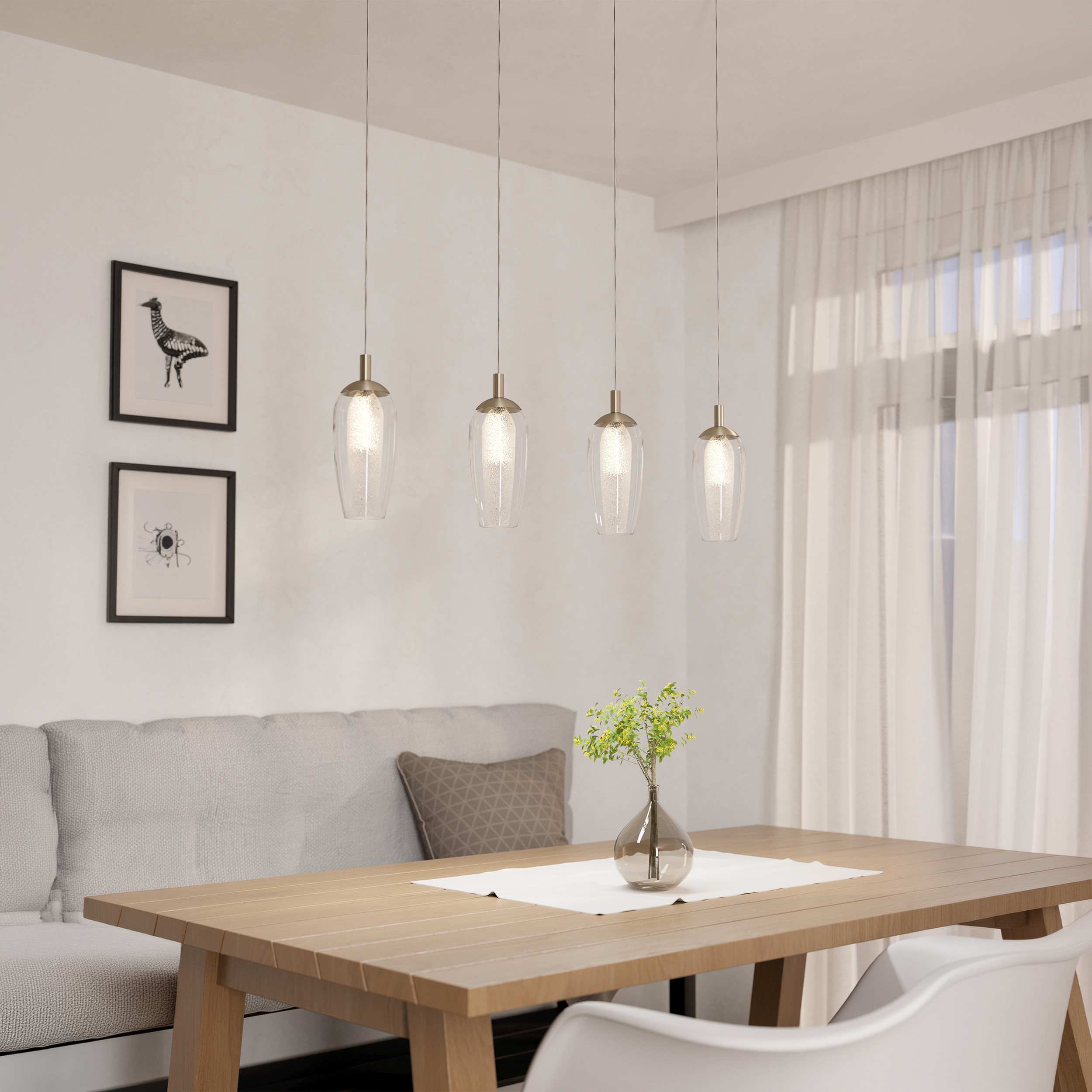 STEPHIE 4-Light LED Bar Pendant – Satin Nickel & Smoked Glass-image-3681a8b2-93a2-42eb-8eb5-44cc58e34f6a-169647