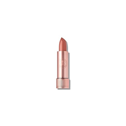 Satin Lipstick Long-Lasting - Peach Bud 1 Count-image-3c8af617-90a6-434f-ac13-94760b3836f0-115263