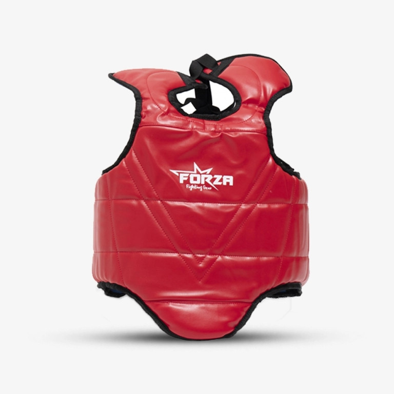 Forza Taekwondo Chest Guard - Small-image-9973a668-ae1f-4c2d-8179-335606612812-268552