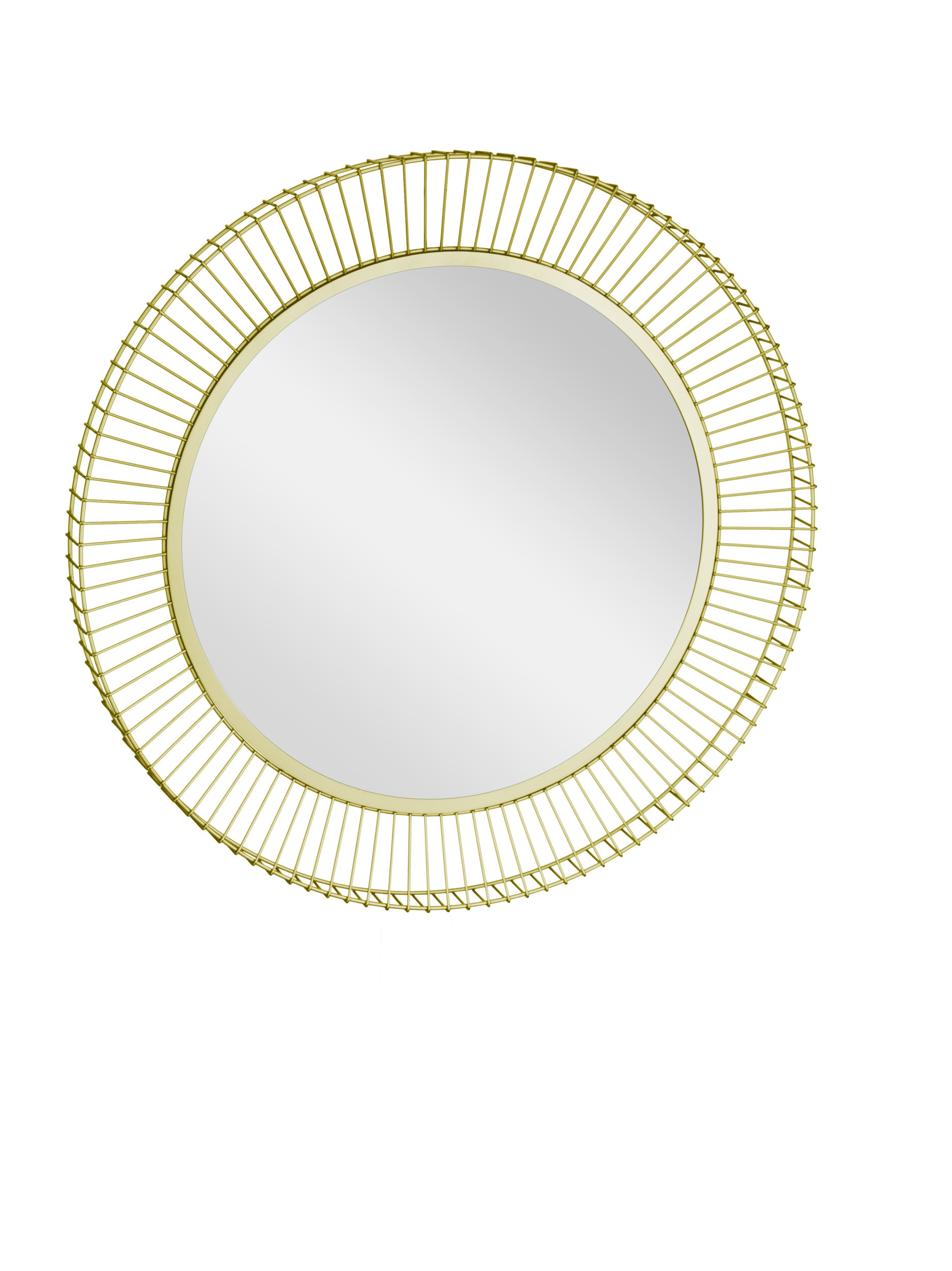 MASINLOC Round Wall Mirror – Gold Frame Ø730mm-image-a77b3e44-a6e3-4b78-a48b-2029c009e986-169628