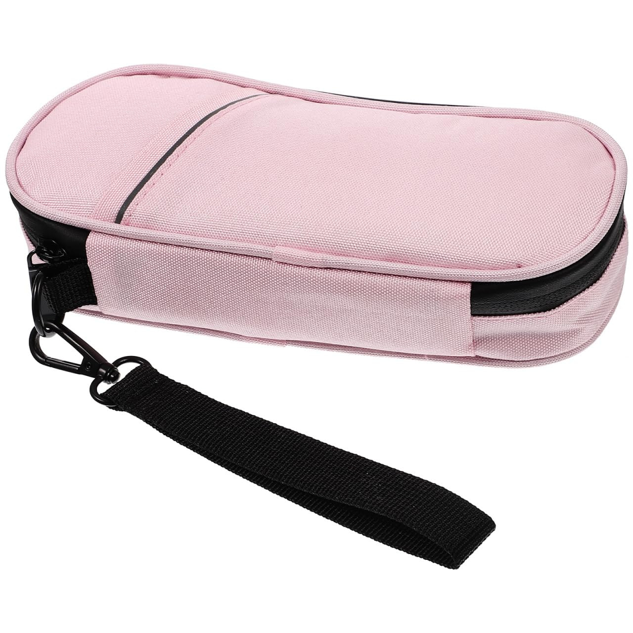 Insulin Travel Case with Ice Pack - Pink 7.86x3.93x1in-image-76f37deb-1a20-45e5-a5d0-1b1dfe28ccc7-138081