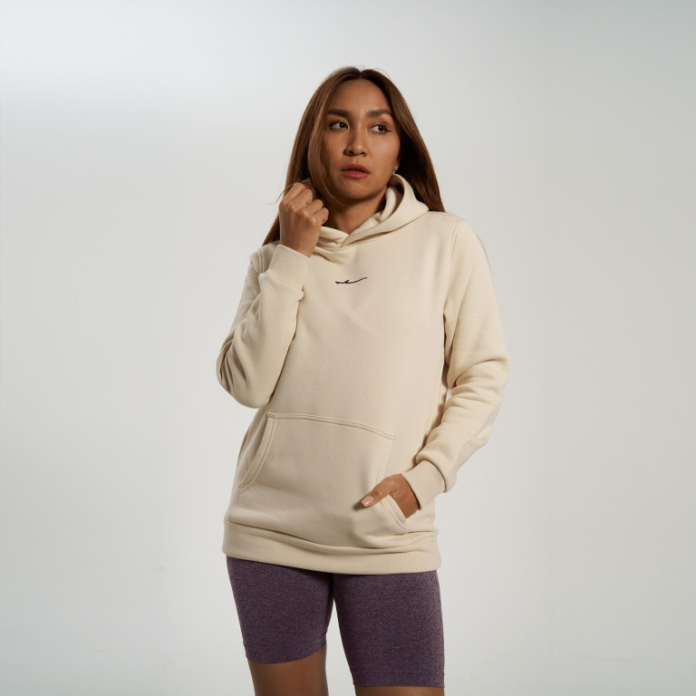 Forza Urban Hoodie Women Sandshell - XXL-image-37b3cf72-4ef8-4407-8ab0-4d159bf0548d-137781
