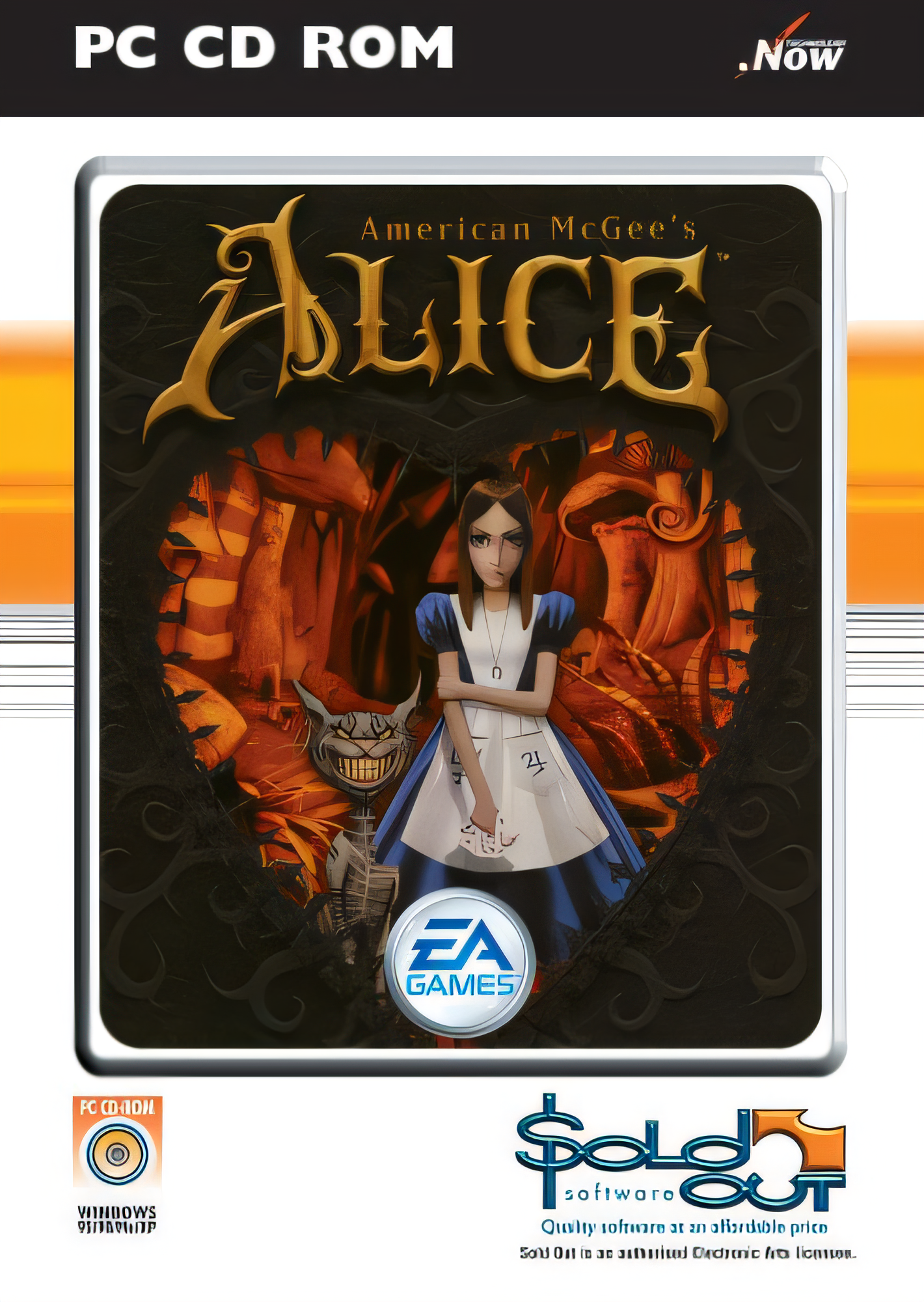 American McGee's Alice PC Game - Standard Edition-image-cd913ab3-1b9e-43ec-b98a-44d4d9f513c5-110606