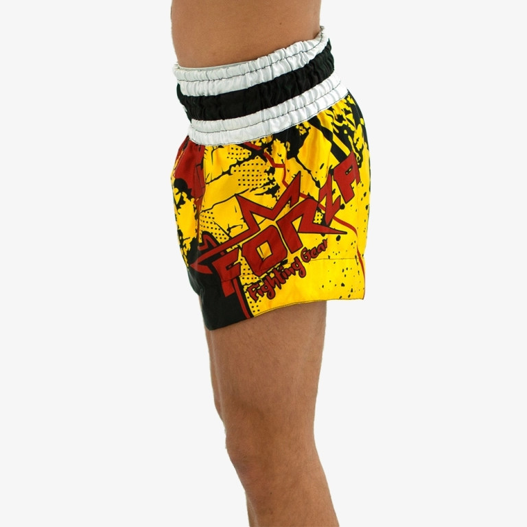 Forza Muay Thai Shorts - Small-image-fdd80606-ddfe-44de-9321-b4f2bab3049d-268610
