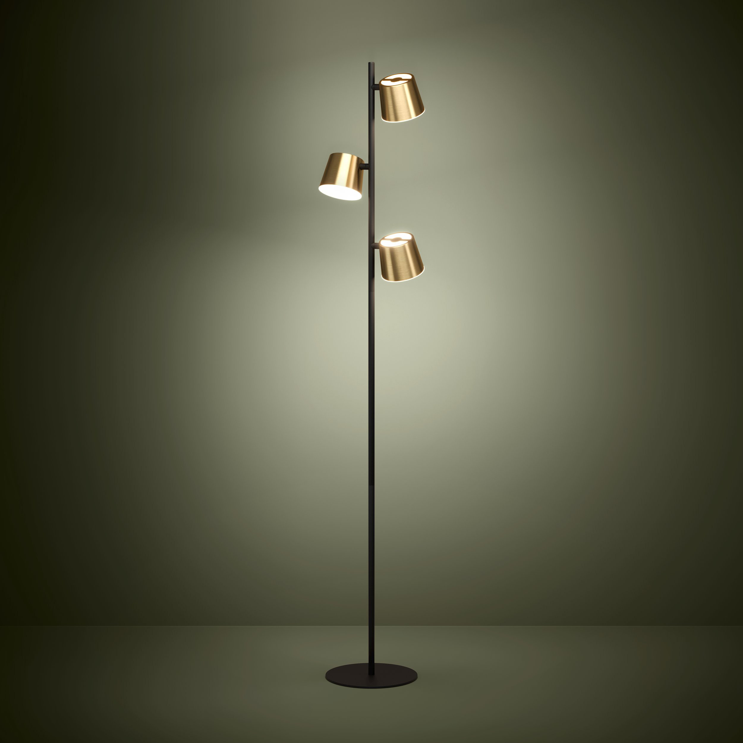 EGLO Altamira Black & Brass Floor Lamp-image-4c5075a4-2761-4b8d-99cc-1f794343eb2f-269298