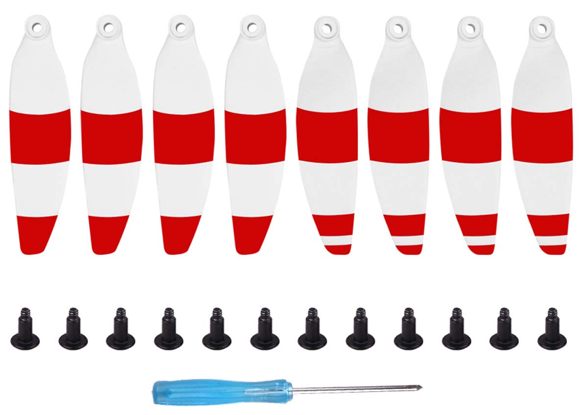 4726F Propeller Blades Set - Red-image-030cfdc2-20a7-403b-af5a-de2ef956f410-266109