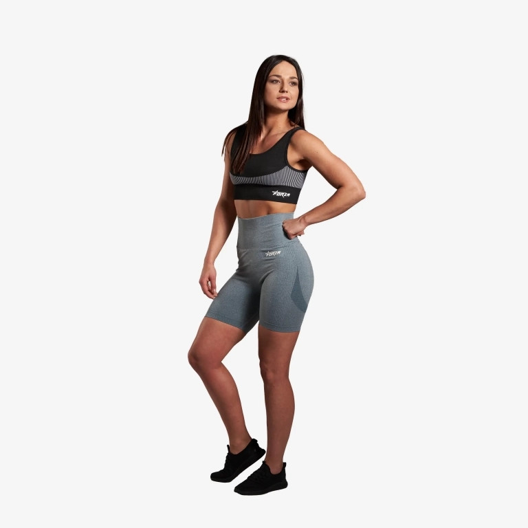 Forza Sport Sports Bra - Black - Medium-image-c51b452e-f3a3-4103-89d6-ec1d7e0d9142-137894