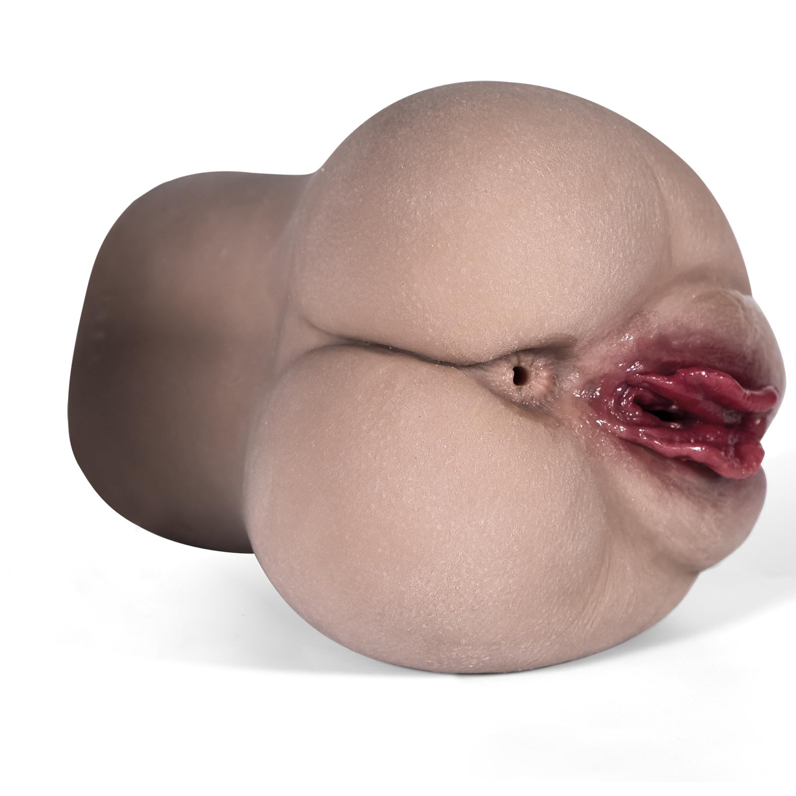 Automatic Male Torso Toy Dual Entry - Brown 4lb-image-1af78619-6b84-43f4-85a9-7e4ef8d4bc3c-138097