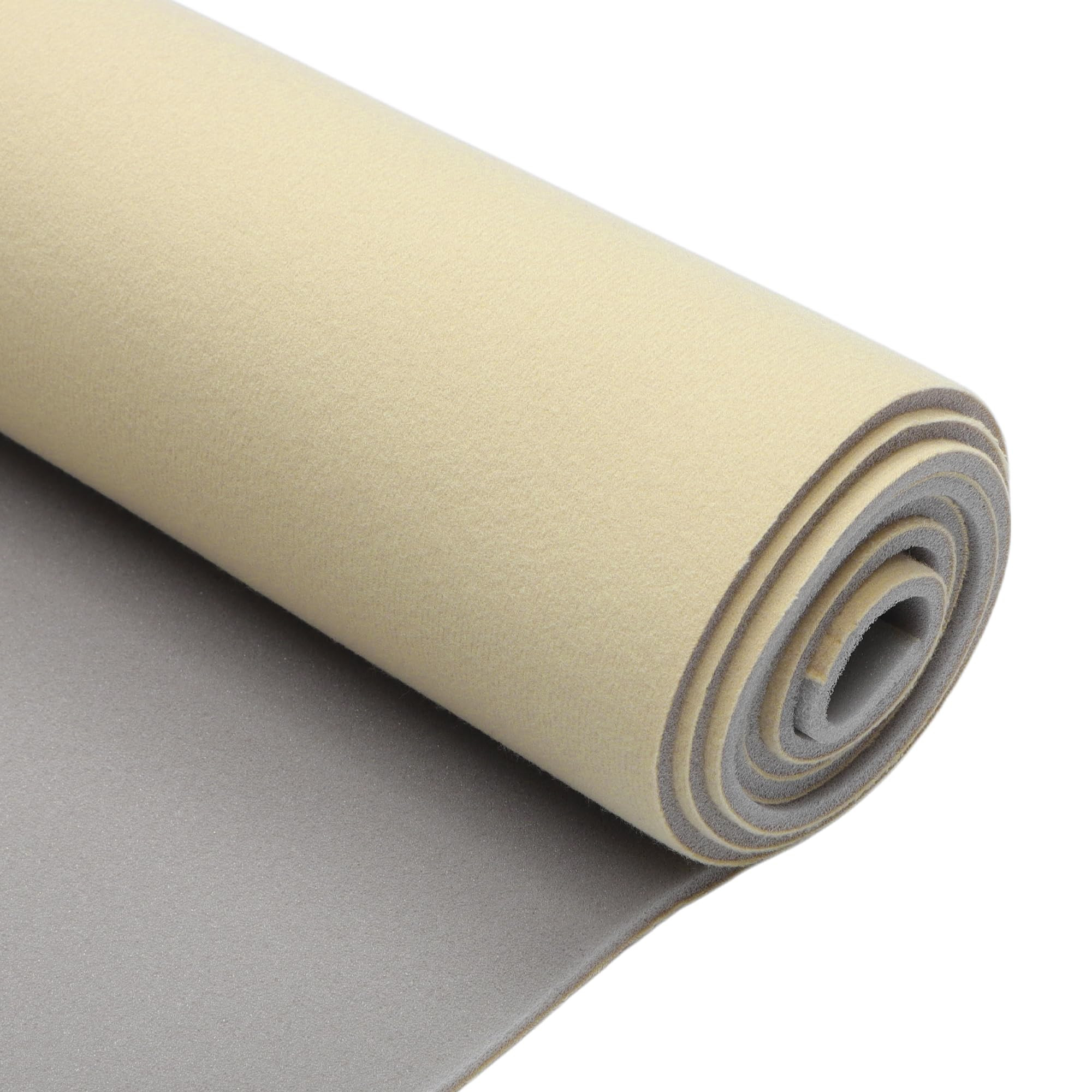 Car Headliner Fabric Foam Backed - Light Grey 54" x 60"-image-a9df3bc7-8e04-4734-9064-1e40dba95c6b-268426