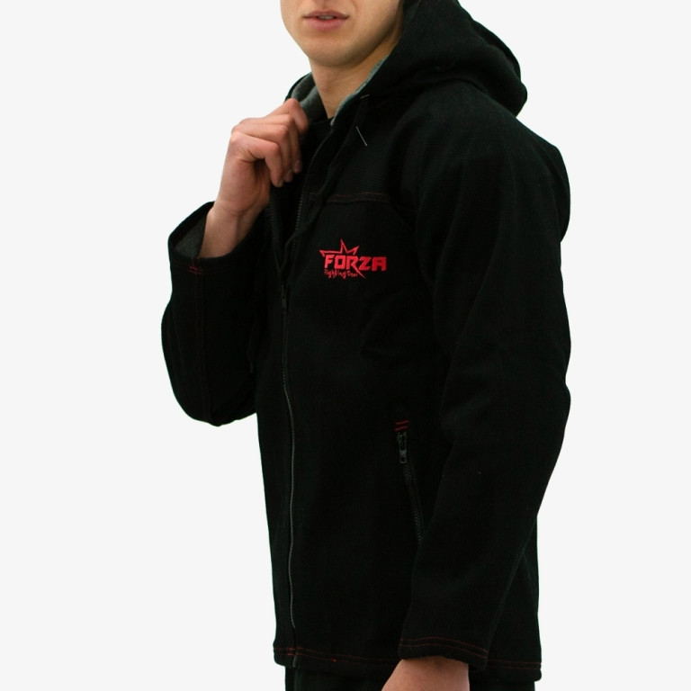 Forza Forza Titan Gi Jacket - Medium-image-49fd1f1d-9bc5-4550-aa8a-c13883aceed2-3696