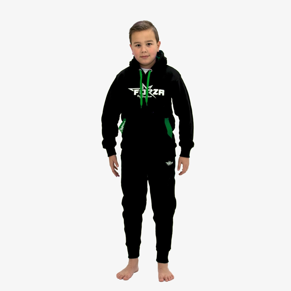 Forza Kids Tracksuit - Hoodie - 1-2 Years-image-f852250e-444a-4891-a9e8-a4102ad51c22-268502