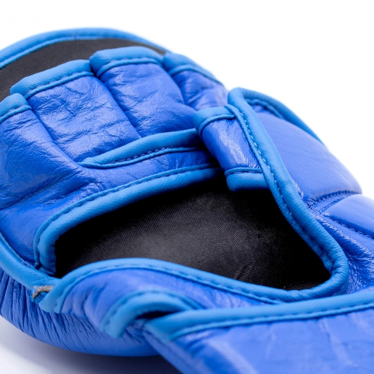 Forza Closed MMA Gloves - Leather - Medium-image-c6bbdb16-cb10-4260-88de-098dada126d0-268630